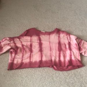 altar state/long sleeve/size medium